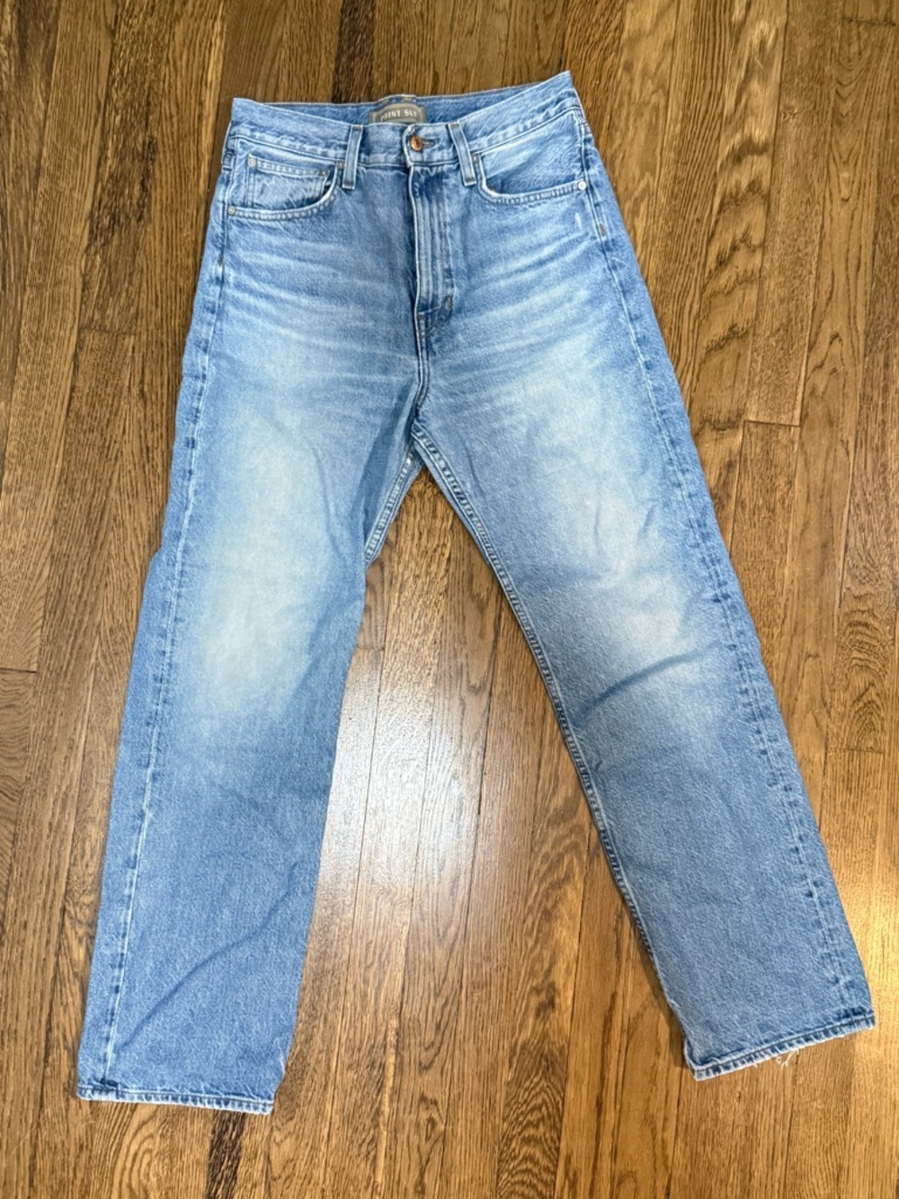 Point Sur- J Crew size 27